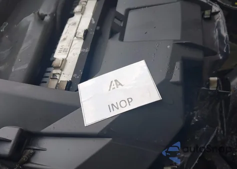 2019 Honda Odyssey Lx from USA, damaged, VIN 5FNRL6H28KB005586